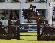 SPRUNGER UPTOWN BOY LaBaule2013- S4 9149 : 2013, La Baule, SPRUNGER JANIKA, UPTOWN BOY, foto di Stefano Secchi